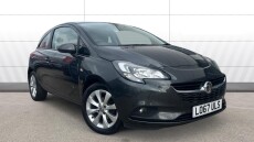 Vauxhall Corsa 1.4 [75] Energy 3dr [AC] Petrol Hatchback